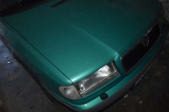 Os. automobily:Škoda Felicia 1,3 GLXi a Šk. Superb 1,9 TDI PD Comf.